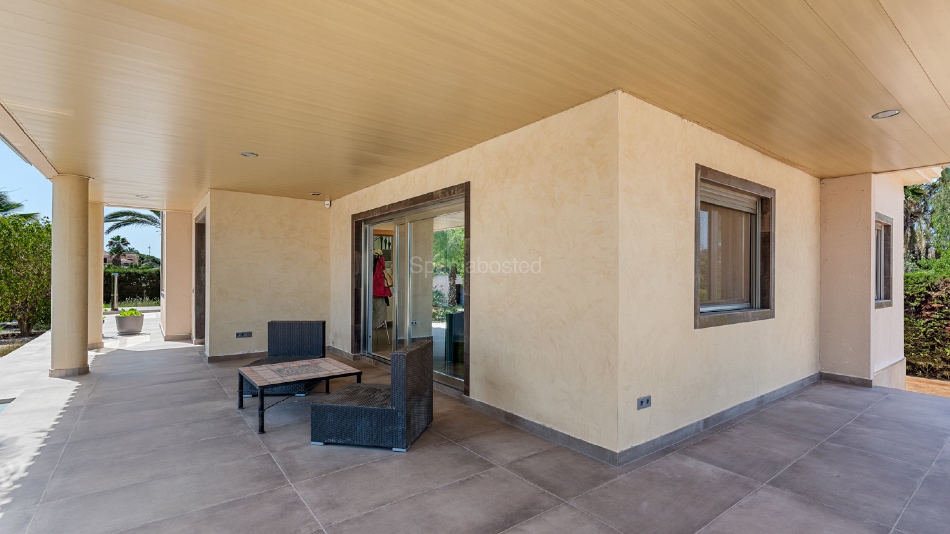 Resale - Villa -
Elche/Elx