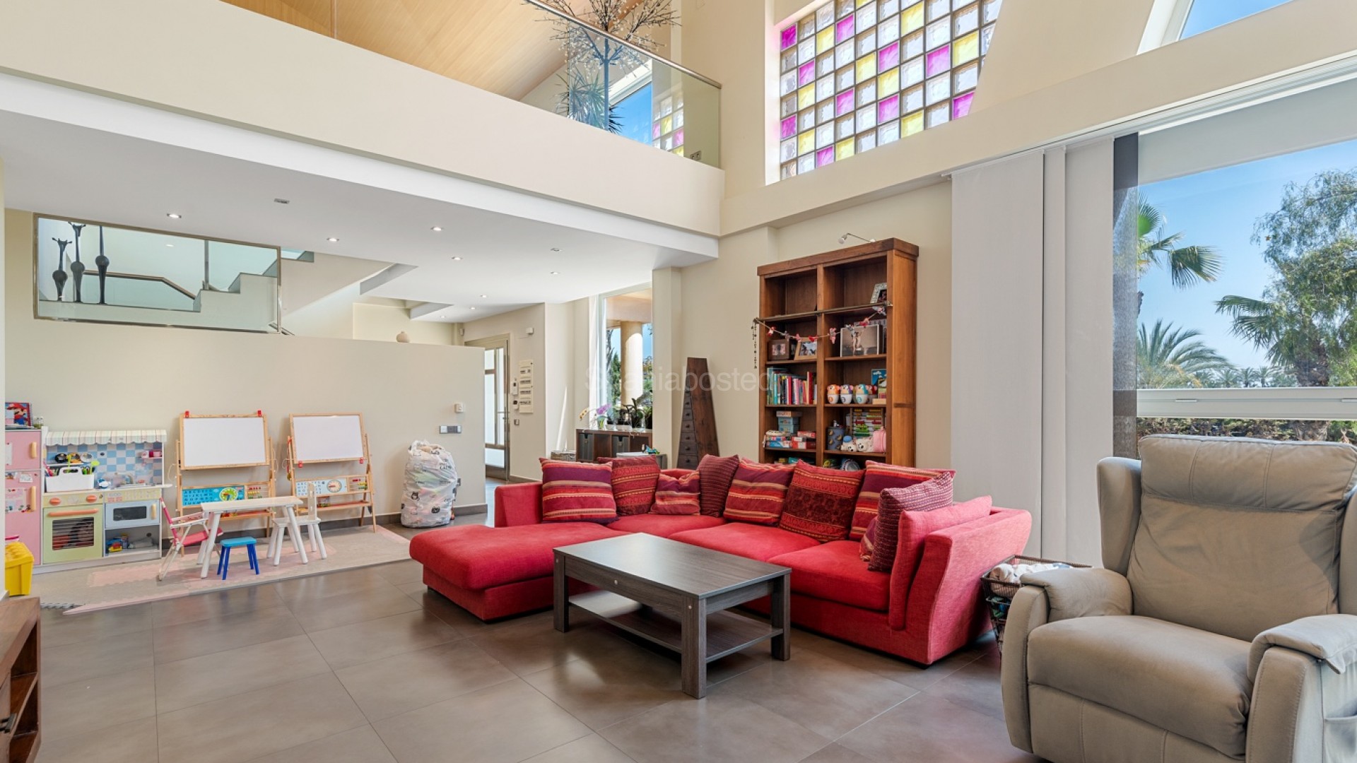 Resale - Villa -
Elche/Elx