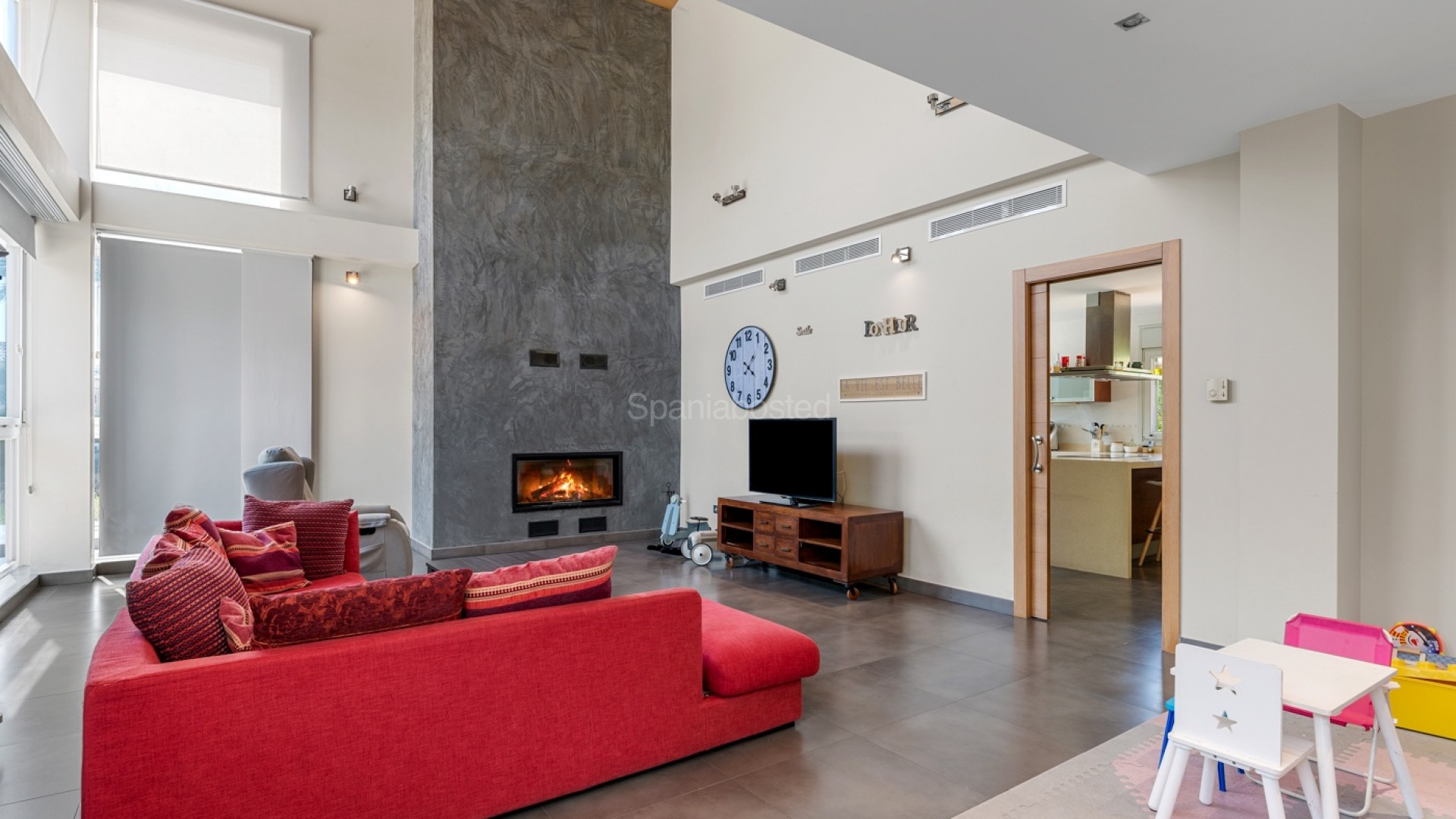 Resale - Villa -
Elche/Elx