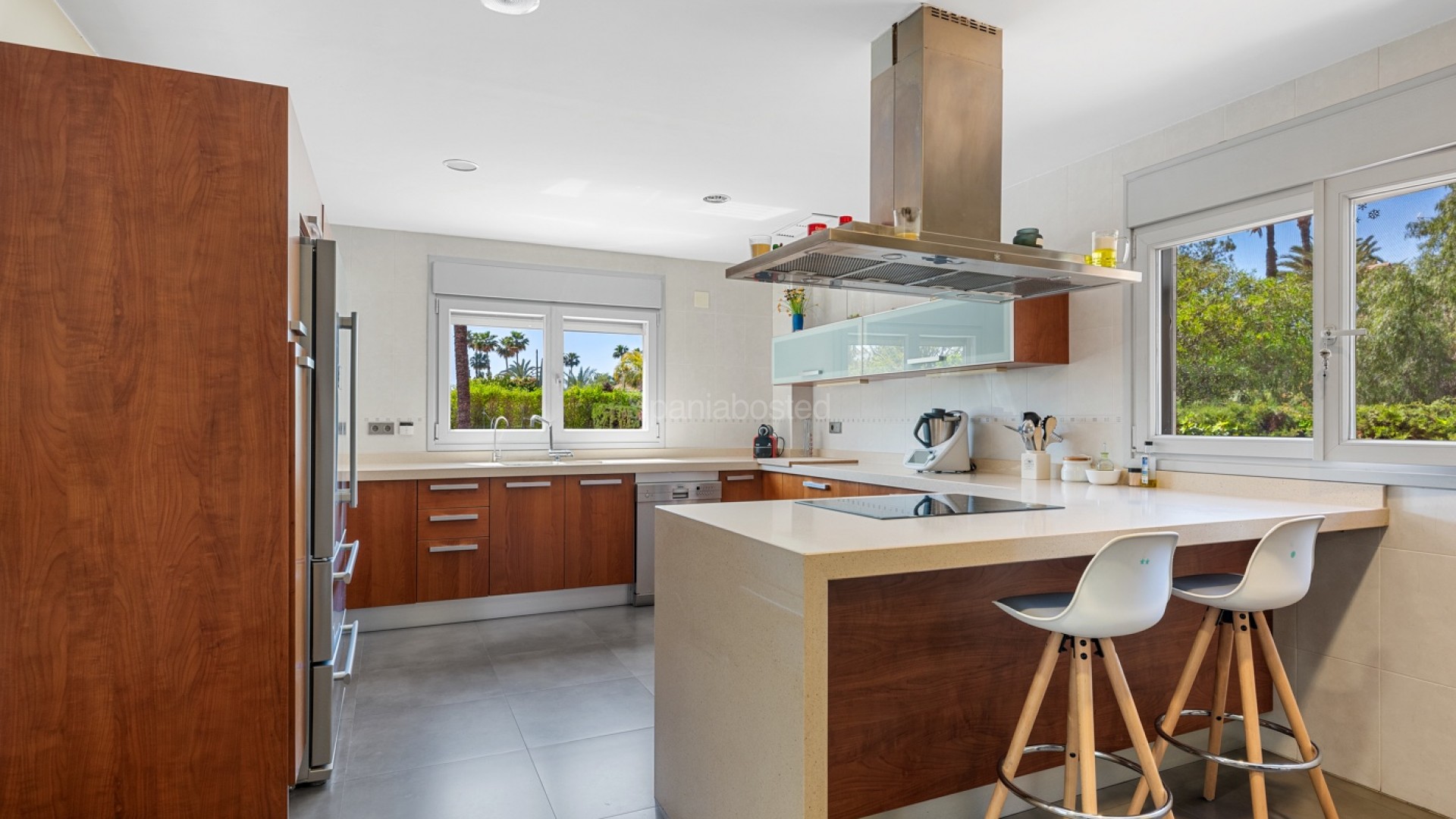 Resale - Villa -
Elche/Elx