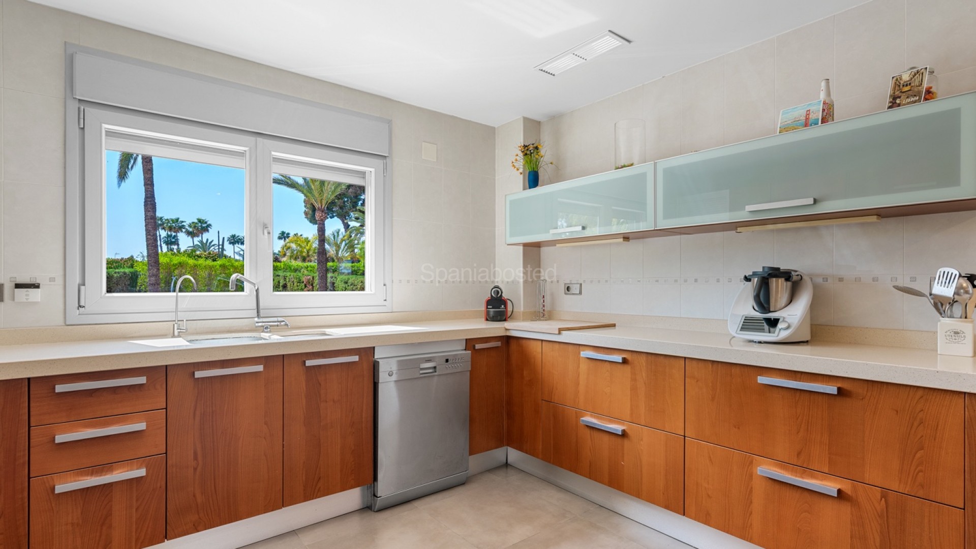 Resale - Villa -
Elche/Elx