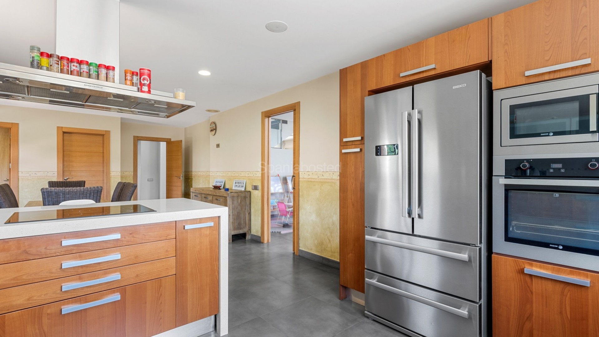 Resale - Villa -
Elche/Elx