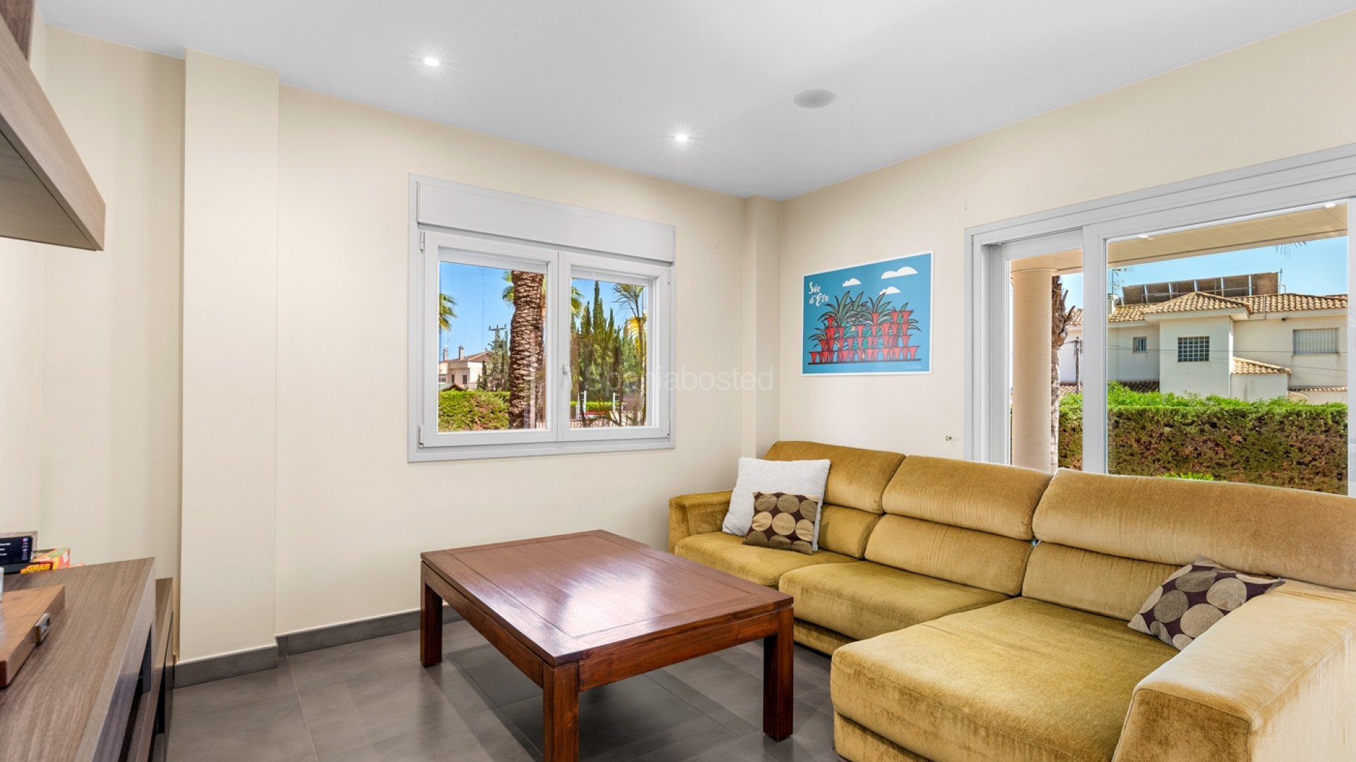 Resale - Villa -
Elche/Elx