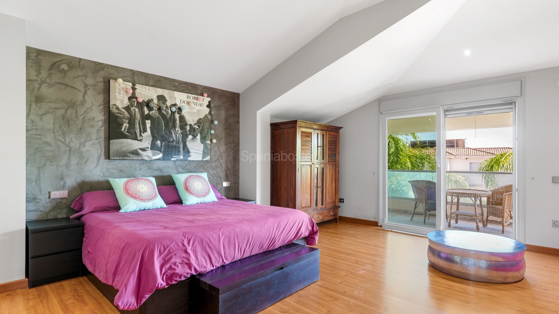 Resale - Villa -
Elche/Elx