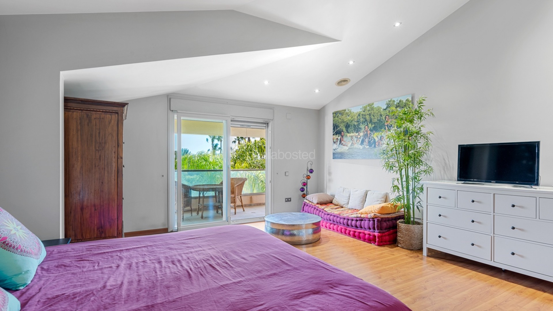 Resale - Villa -
Elche/Elx