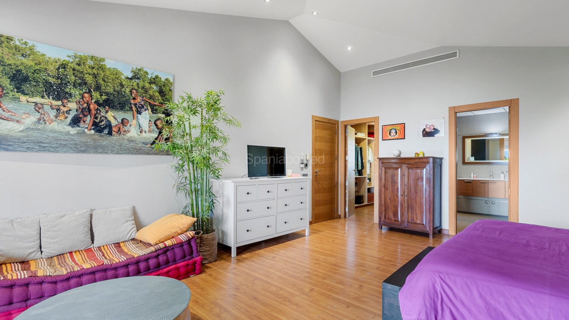 Resale - Villa -
Elche/Elx