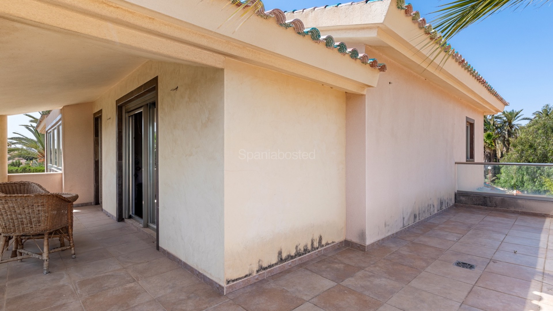 Resale - Villa -
Elche/Elx
