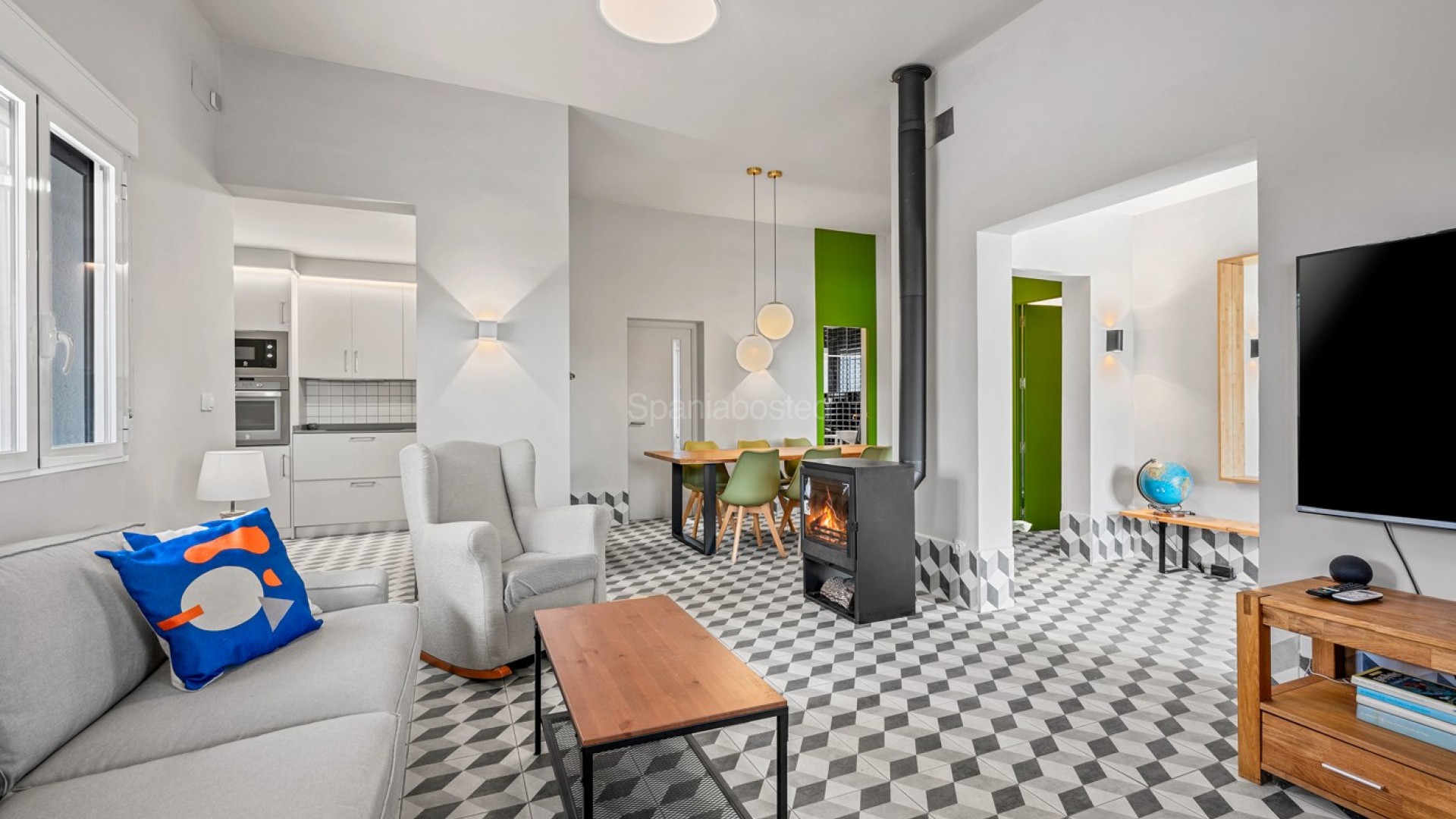 Resale - Villa -
Elche/Elx