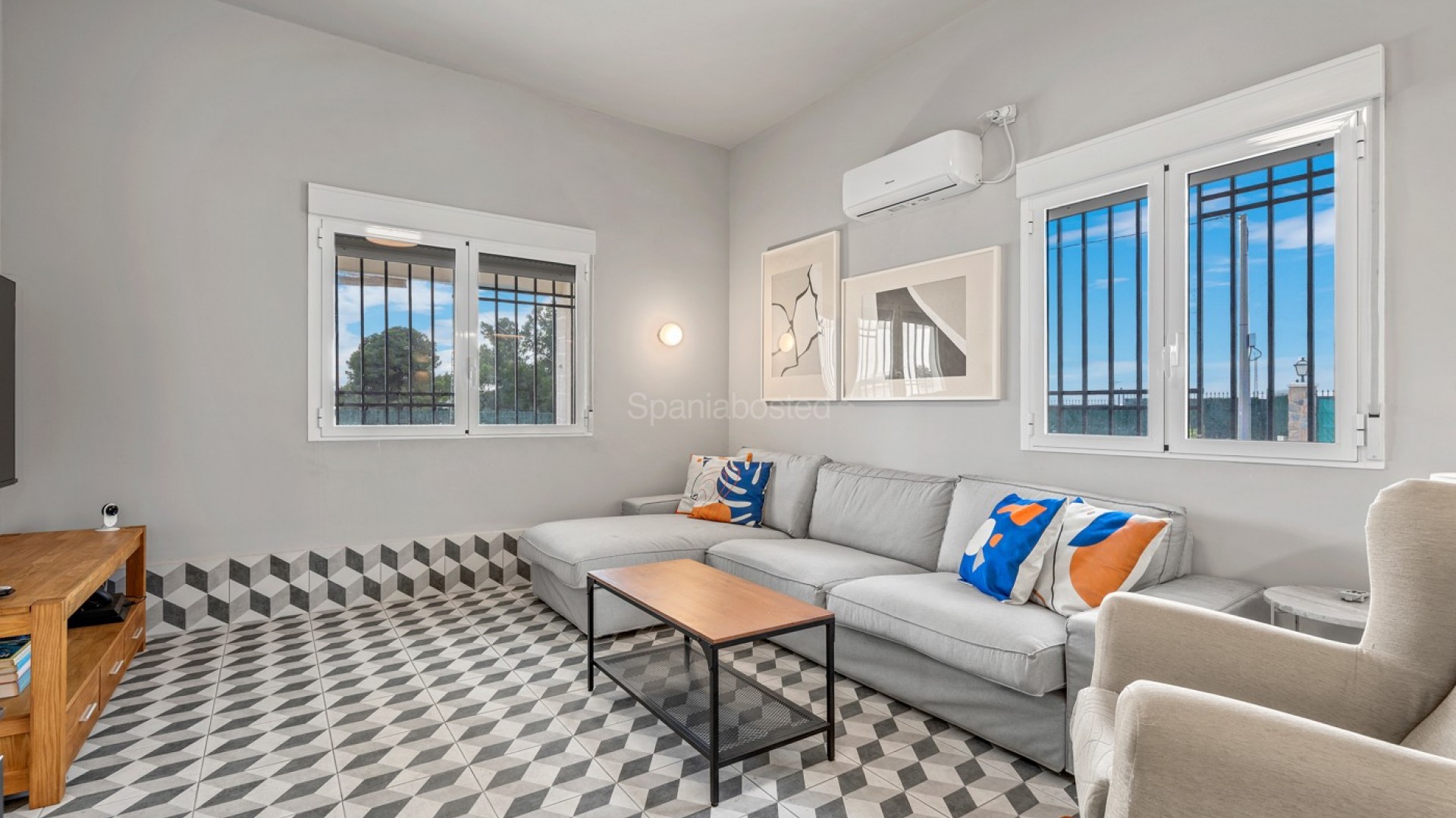 Resale - Villa -
Elche/Elx