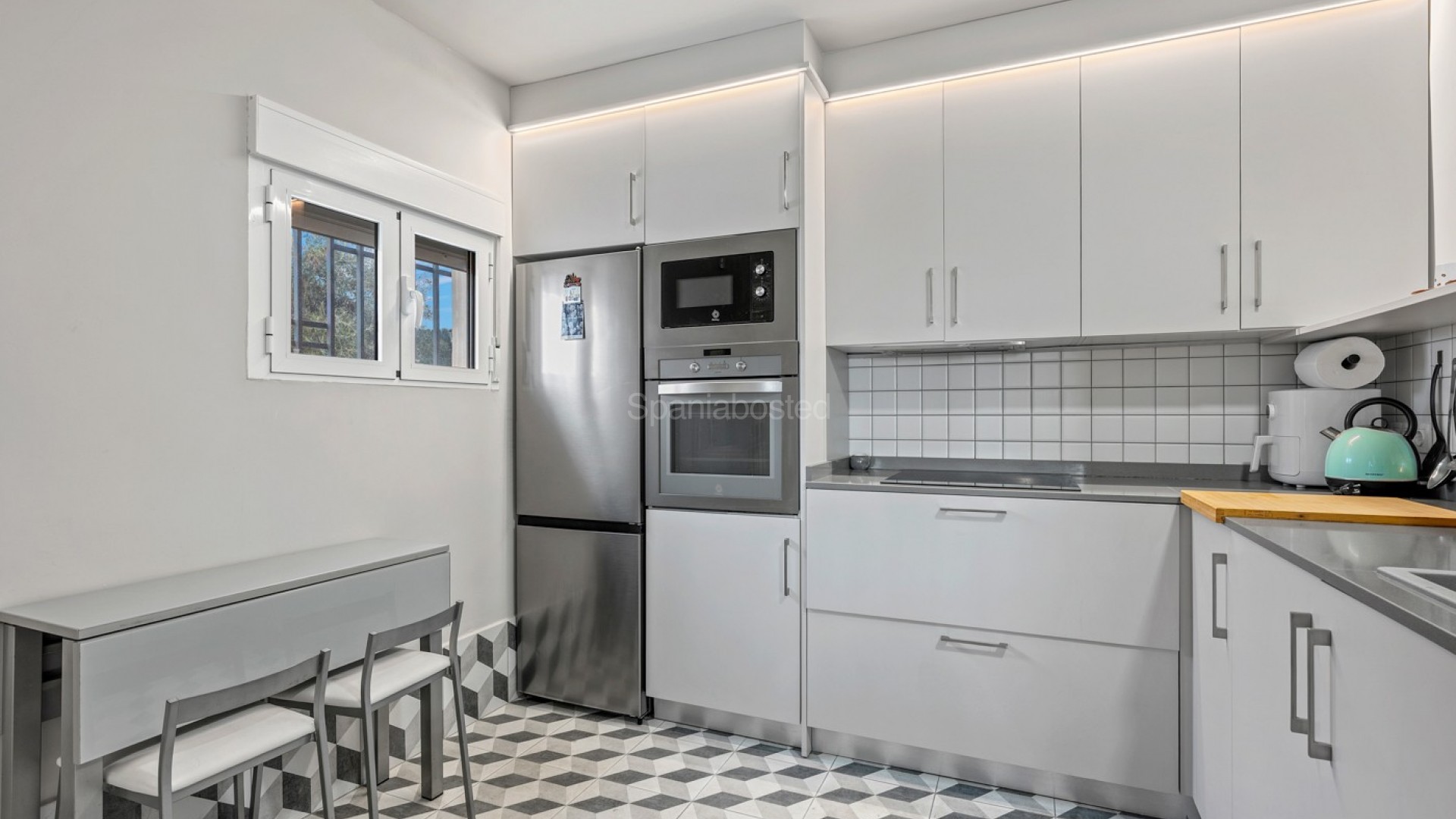 Resale - Villa -
Elche/Elx