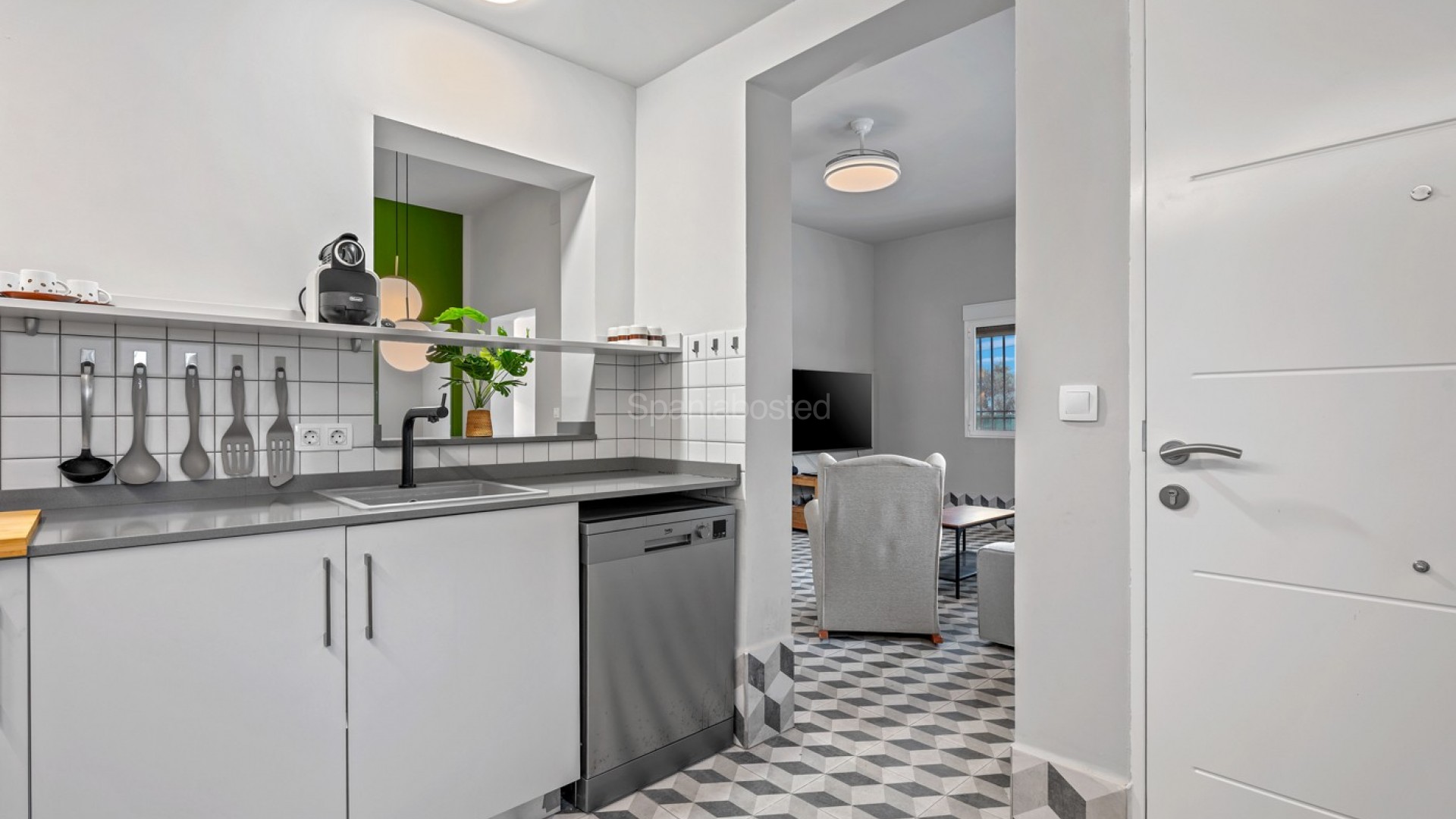 Resale - Villa -
Elche/Elx