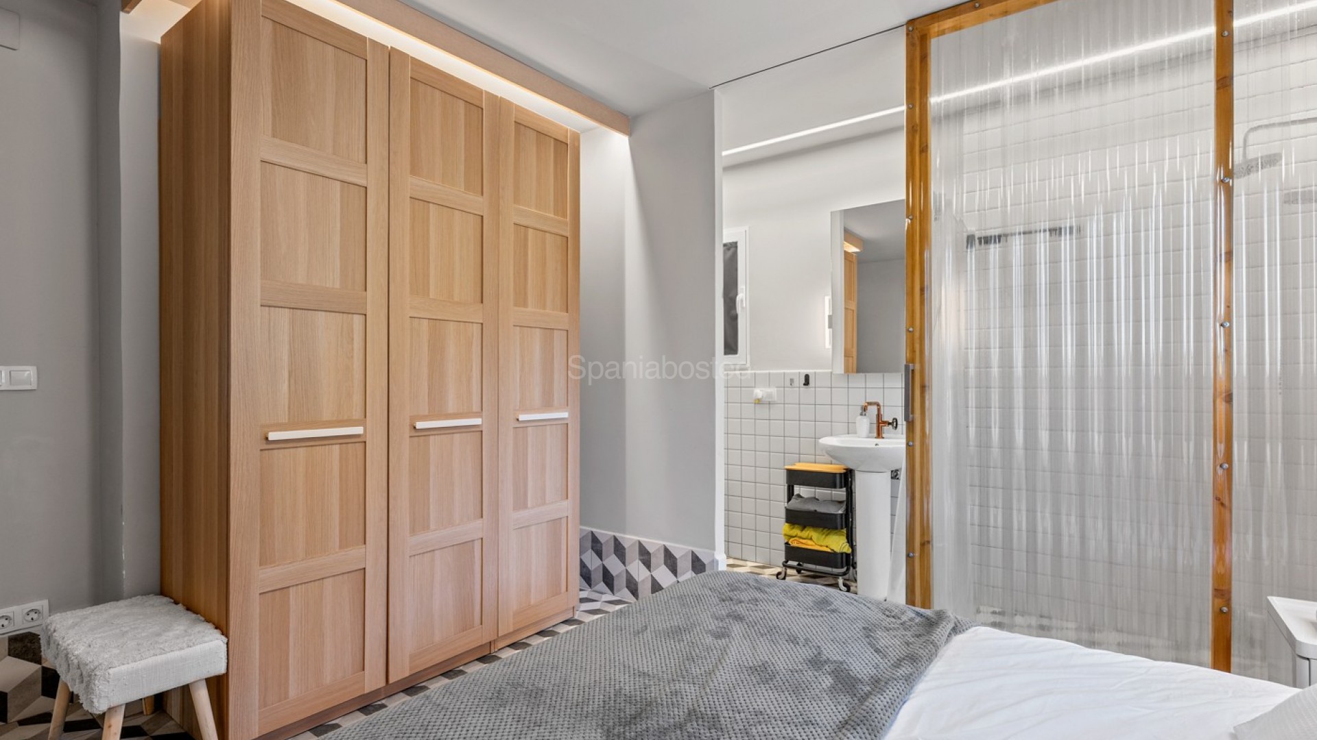 Resale - Villa -
Elche/Elx