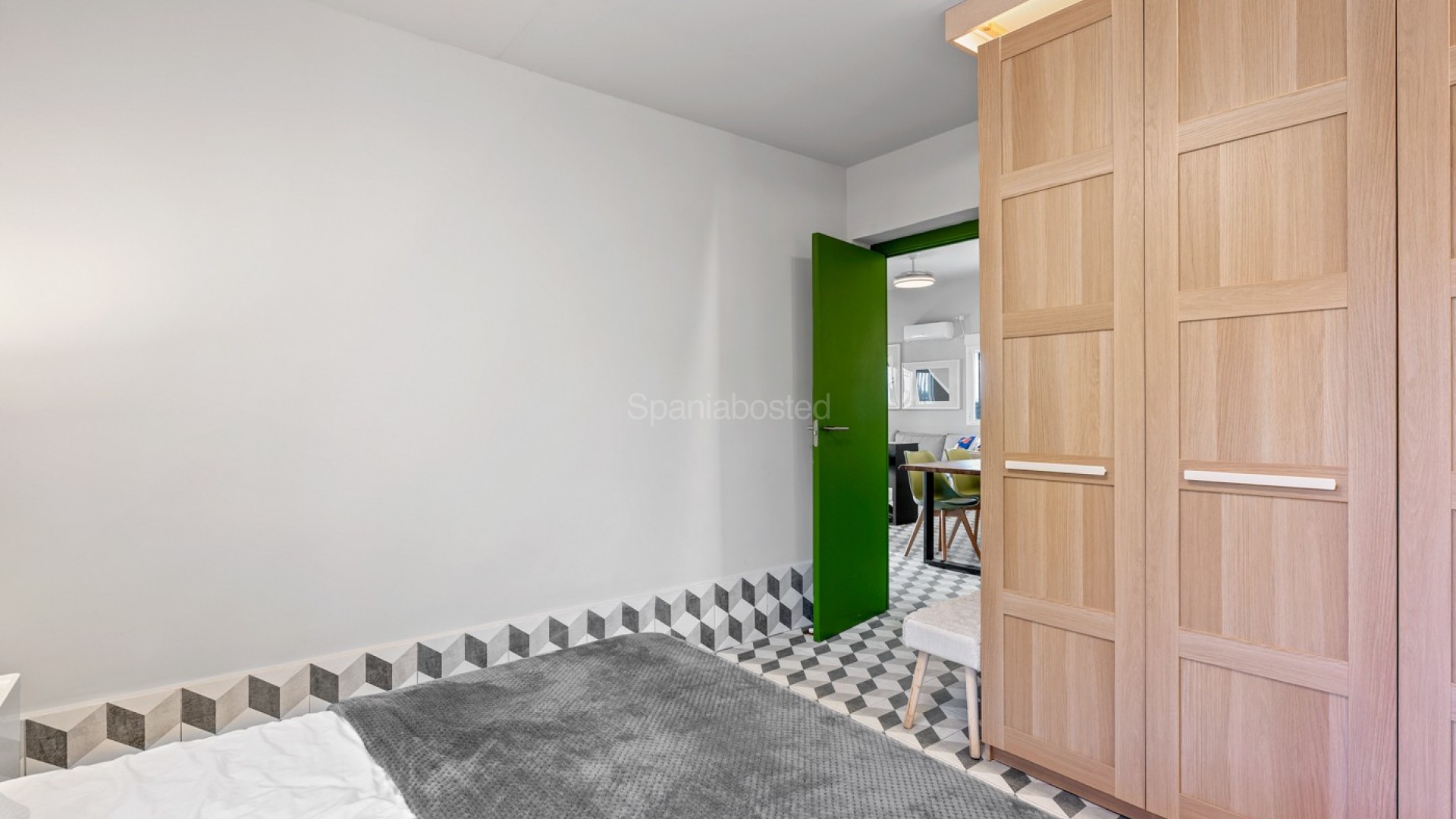 Resale - Villa -
Elche/Elx