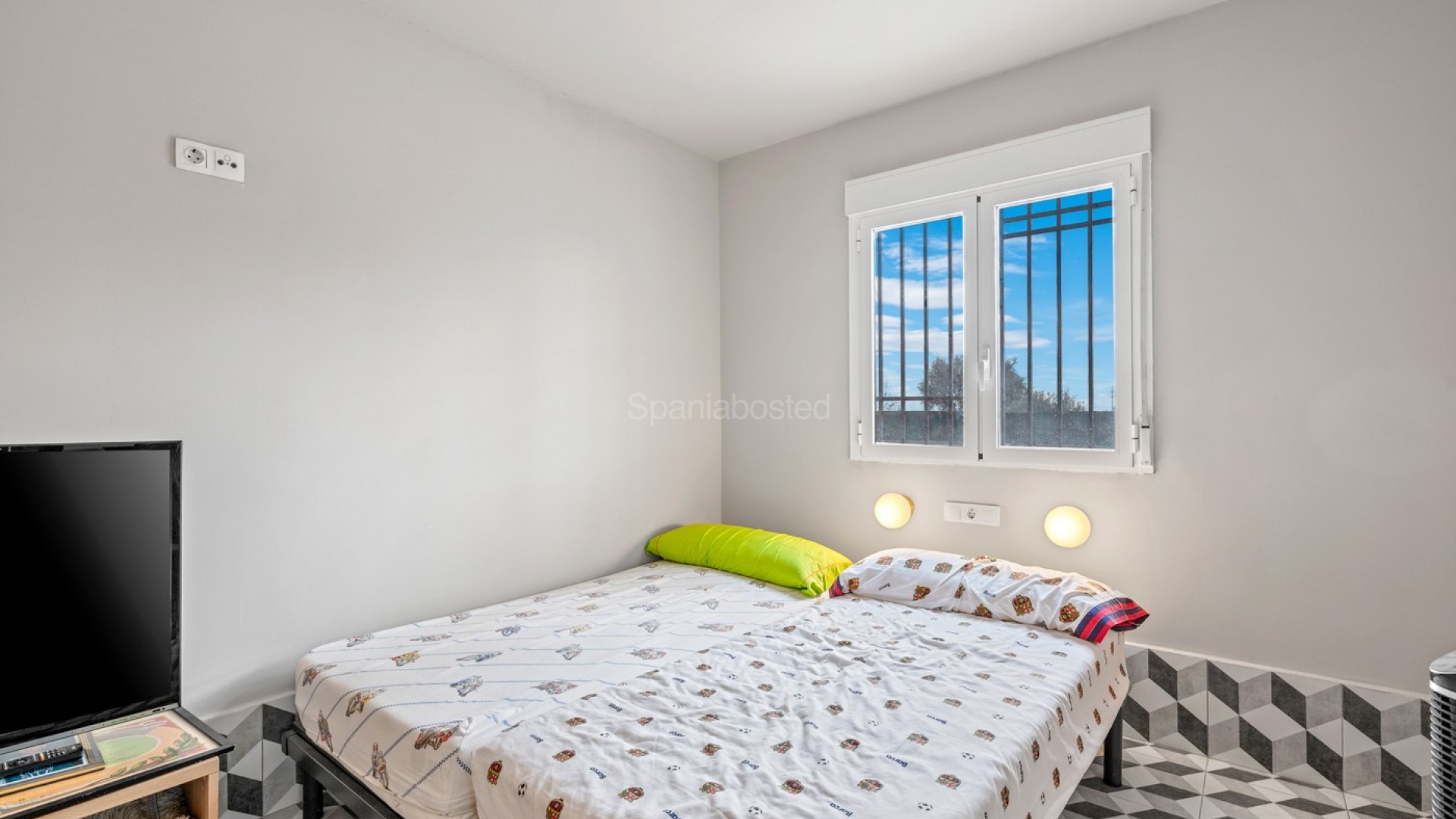 Resale - Villa -
Elche/Elx