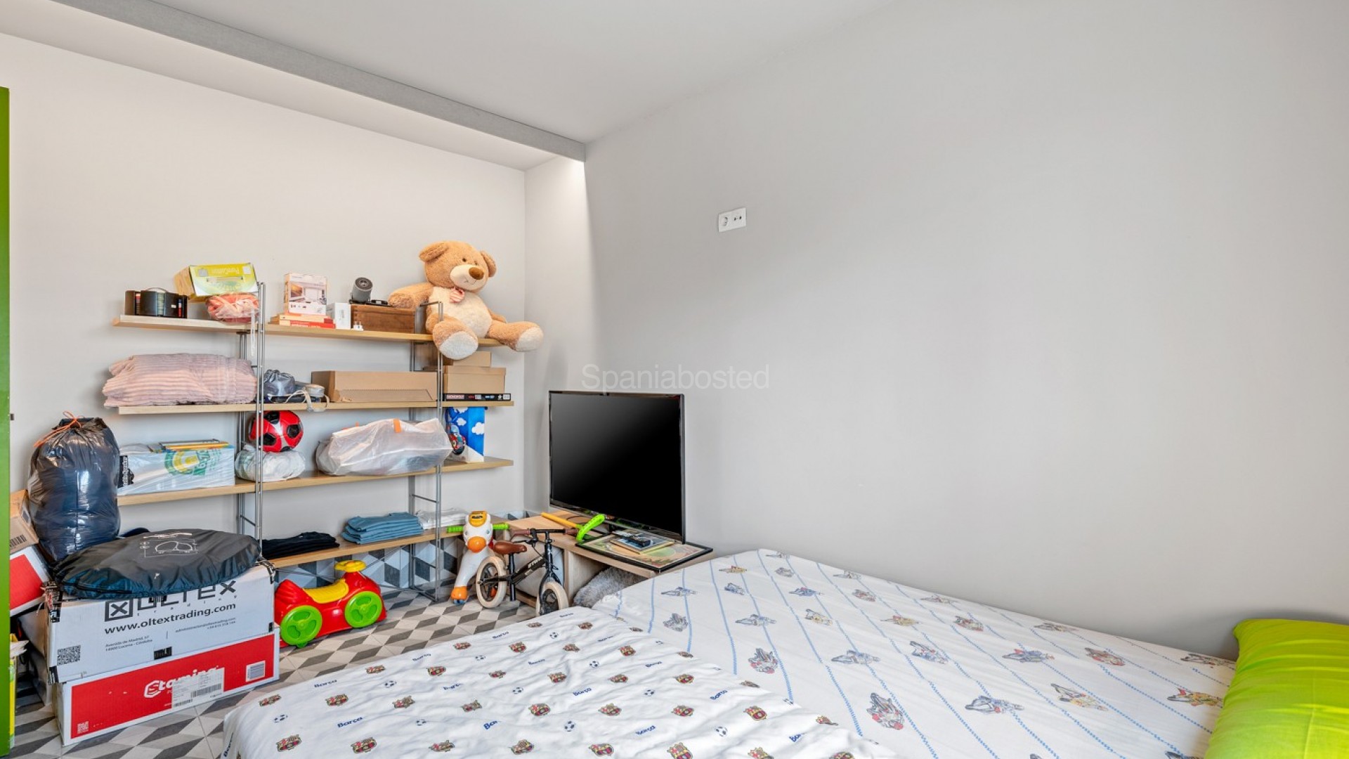 Resale - Villa -
Elche/Elx