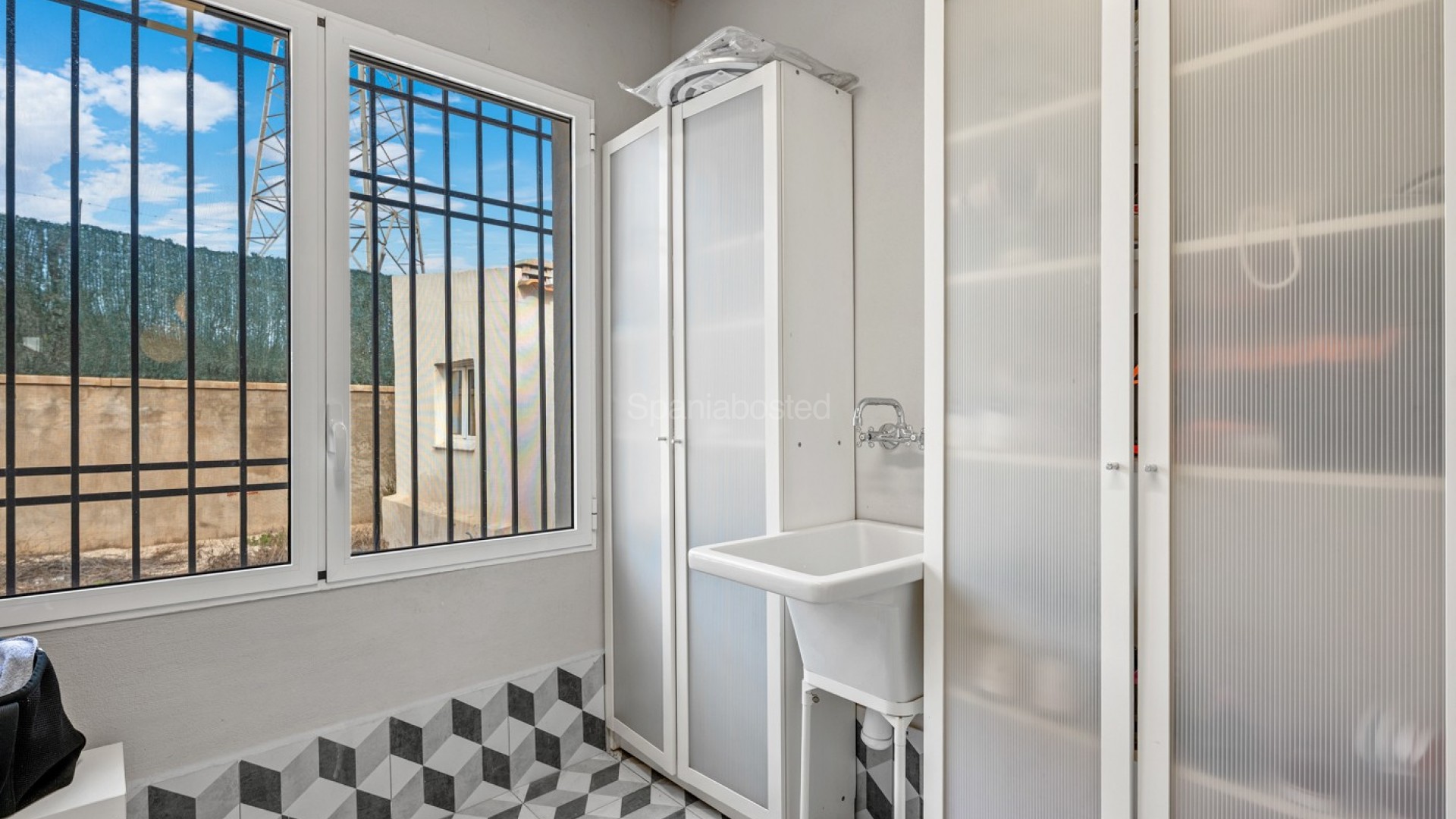 Resale - Villa -
Elche/Elx