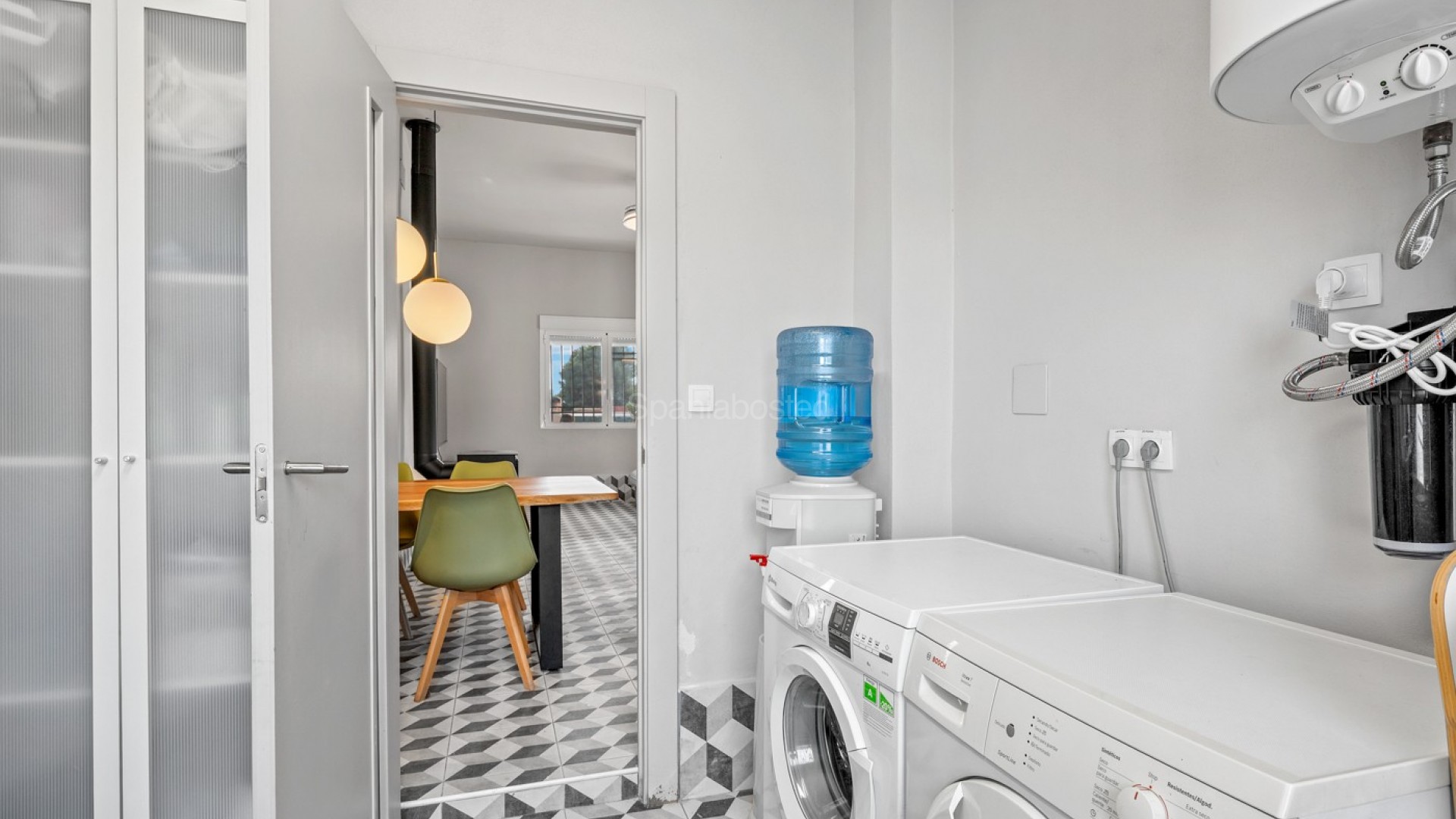 Resale - Villa -
Elche/Elx