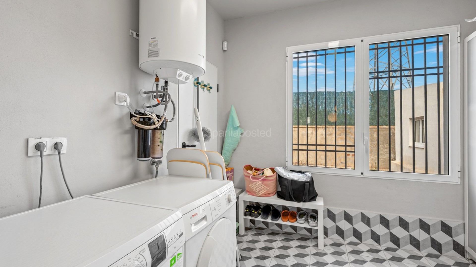 Resale - Villa -
Elche/Elx