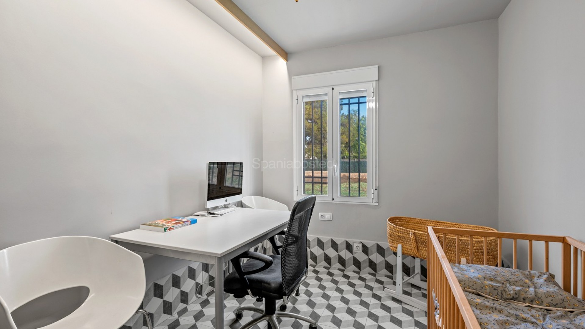 Resale - Villa -
Elche/Elx