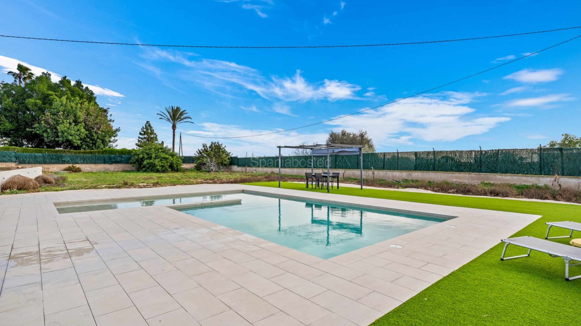 Resale - Villa -
Elche/Elx