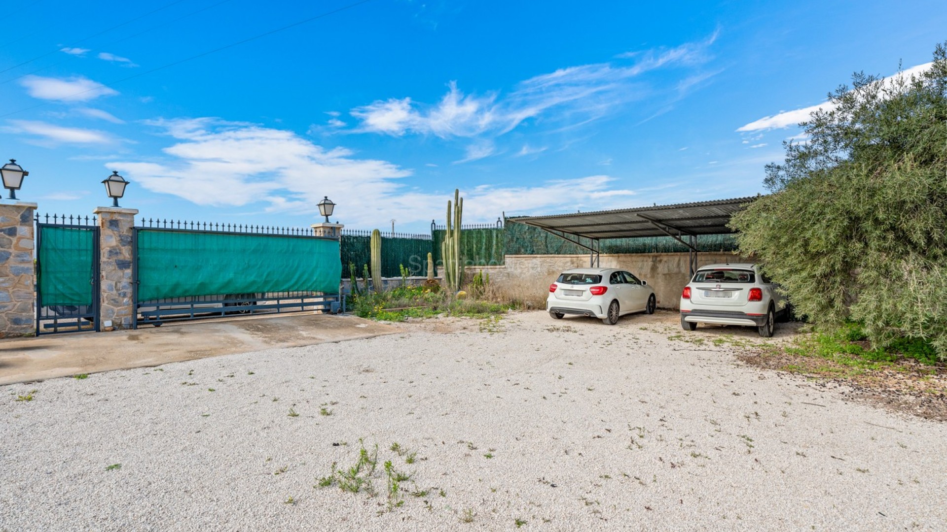 Resale - Villa -
Elche/Elx