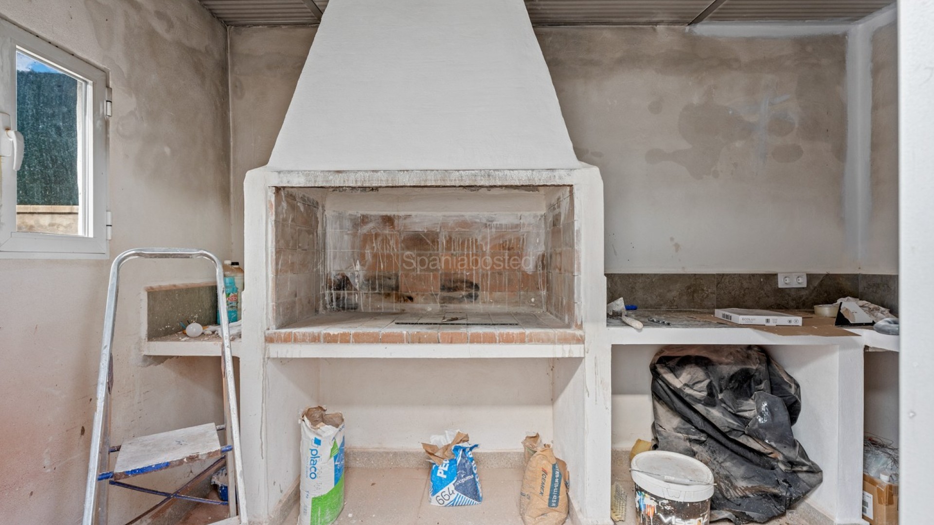 Resale - Villa -
Elche/Elx