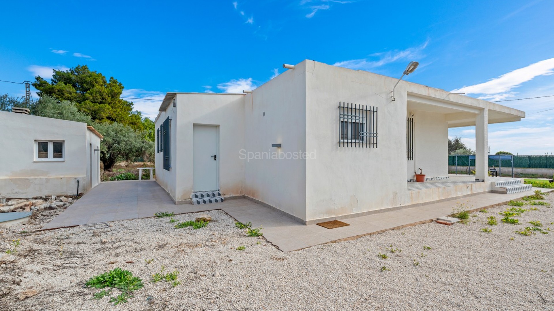 Resale - Villa -
Elche/Elx