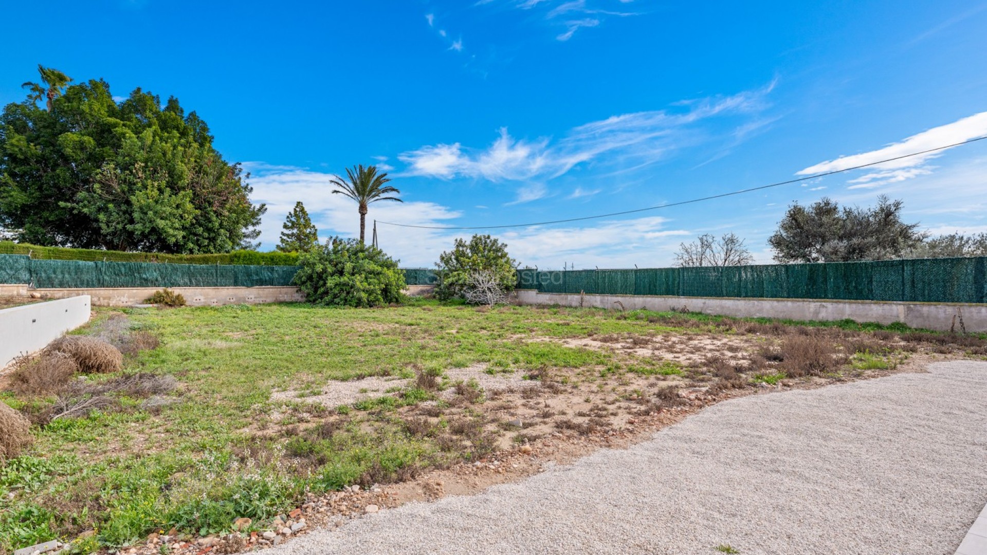 Resale - Villa -
Elche/Elx