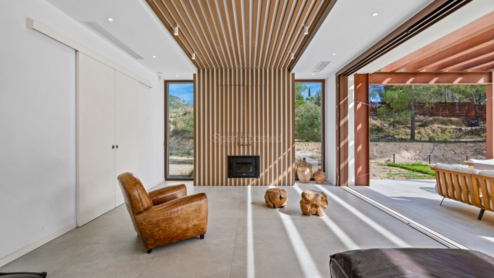 Resale - Villa -
Finestrat