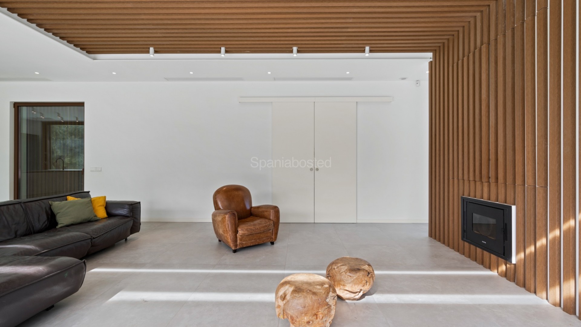 Resale - Villa -
Finestrat