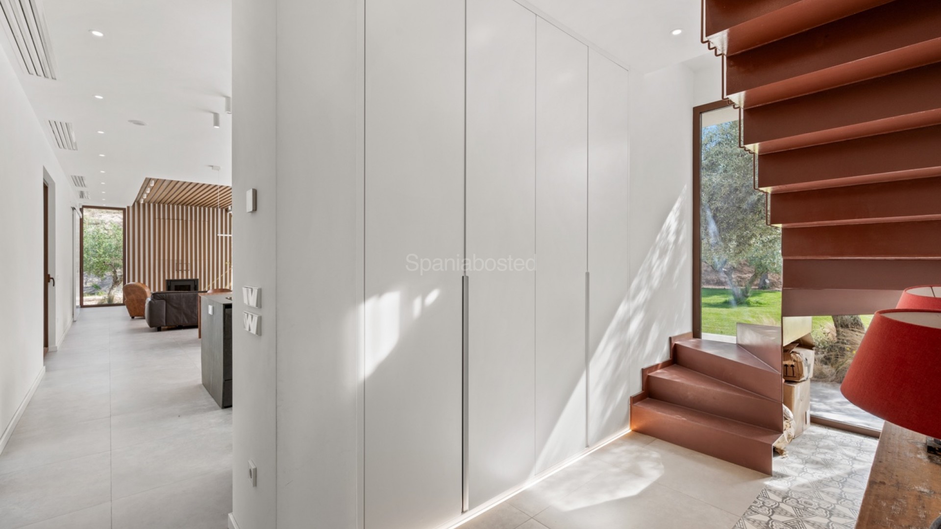 Resale - Villa -
Finestrat