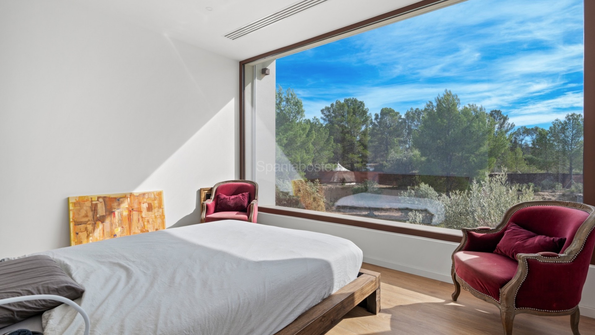 Resale - Villa -
Finestrat