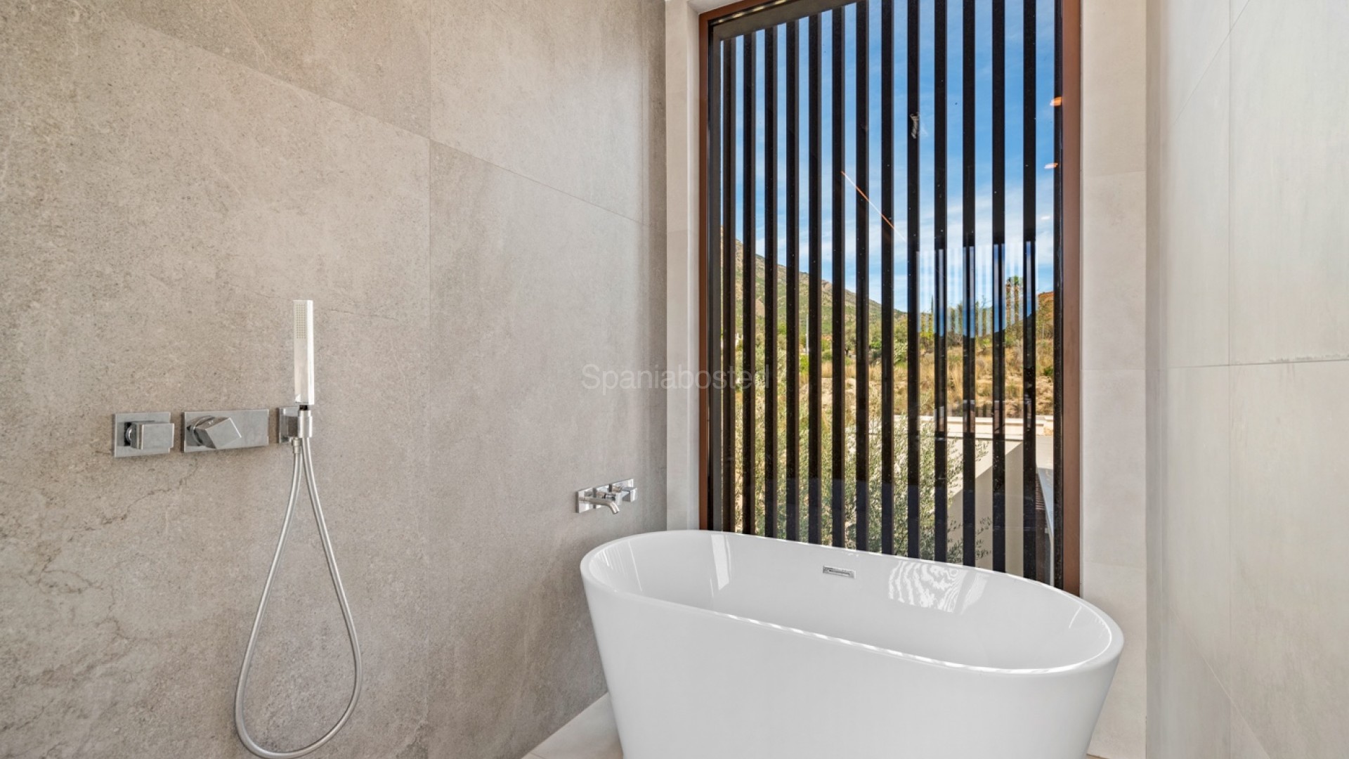 Resale - Villa -
Finestrat