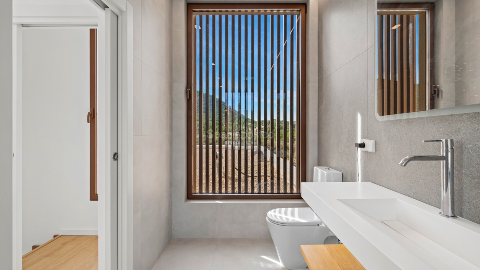 Resale - Villa -
Finestrat