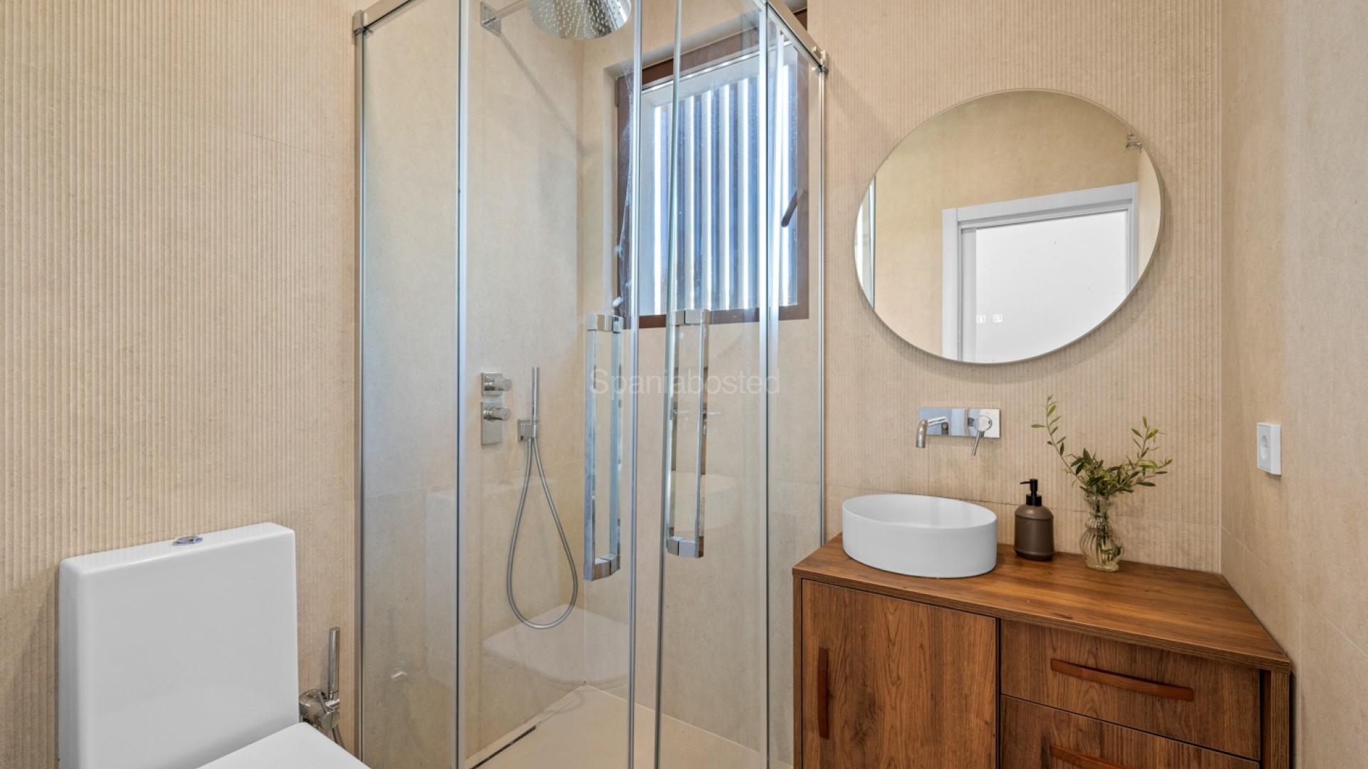 Resale - Villa -
Finestrat