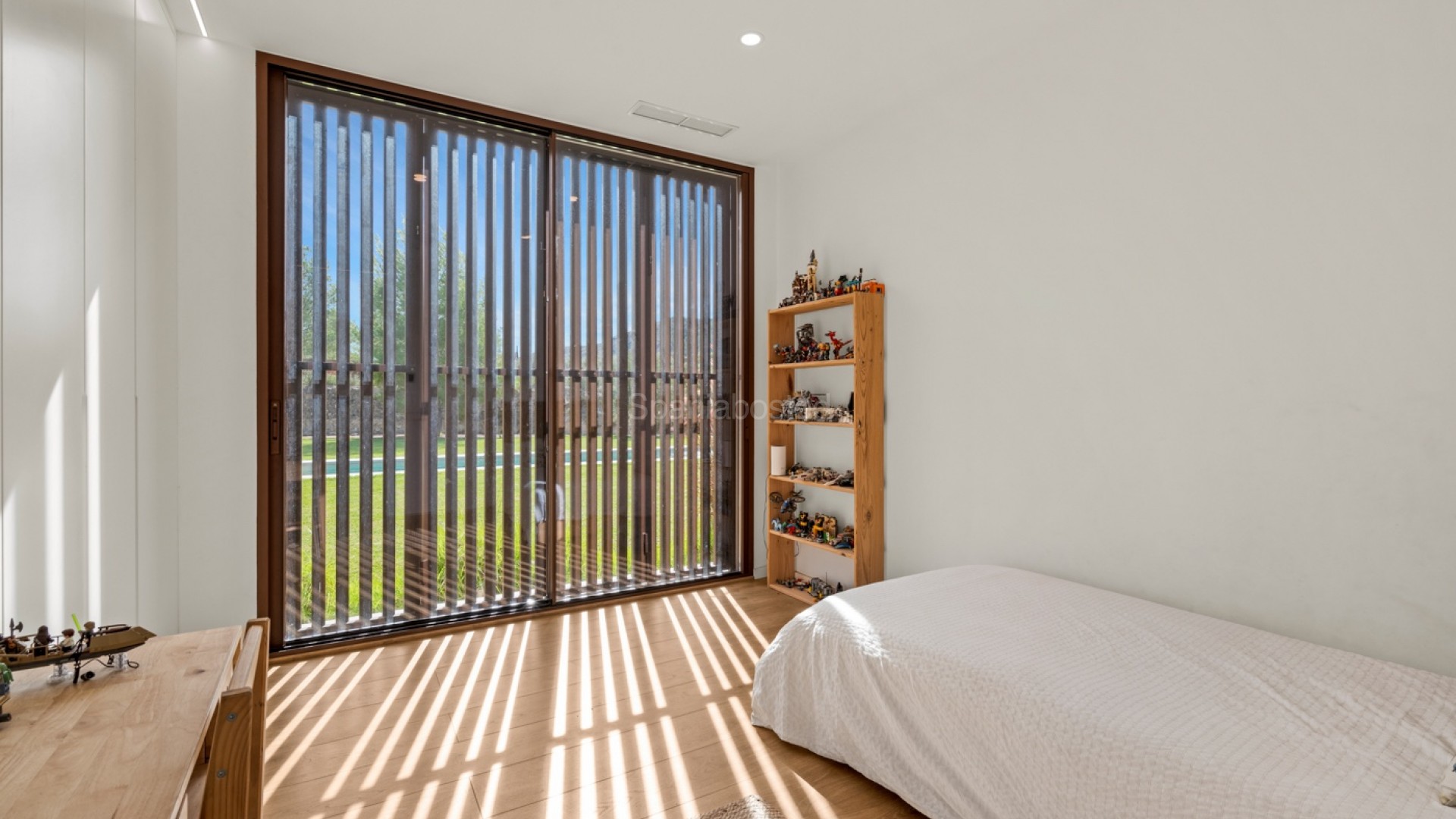 Resale - Villa -
Finestrat