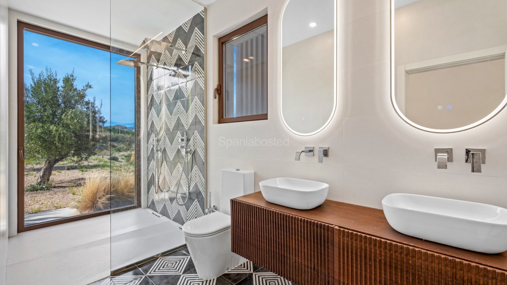 Resale - Villa -
Finestrat