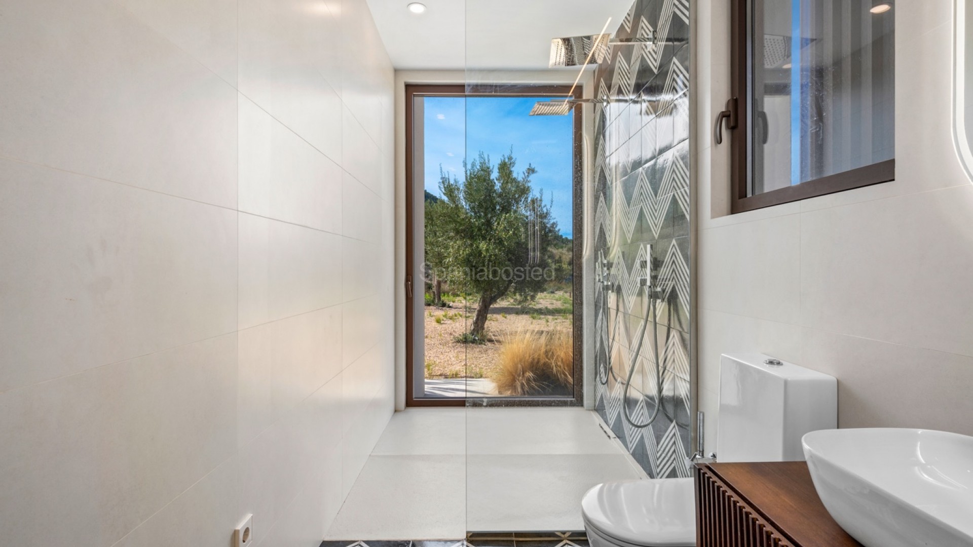 Resale - Villa -
Finestrat