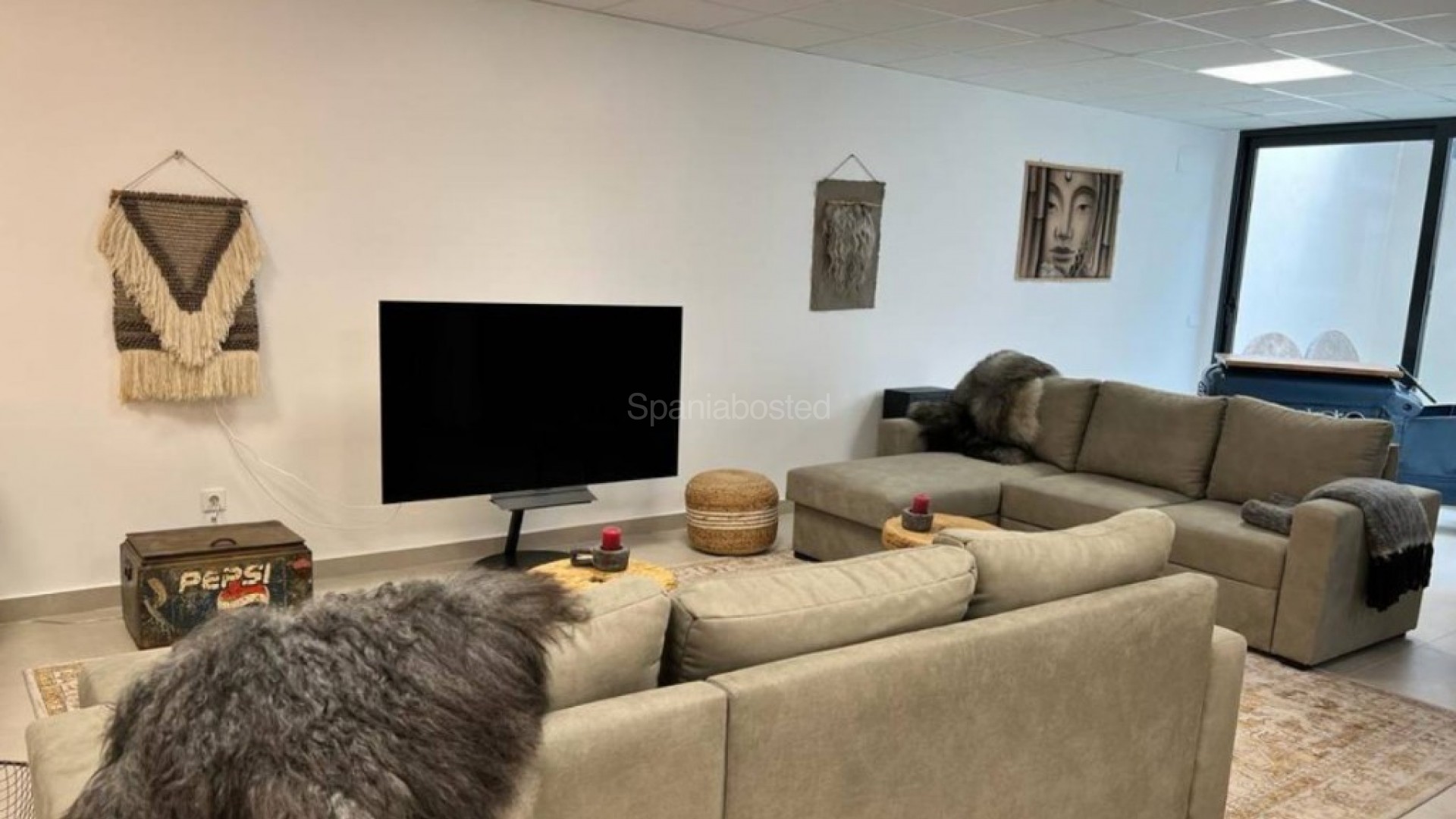 Resale - Villa -
Finestrat