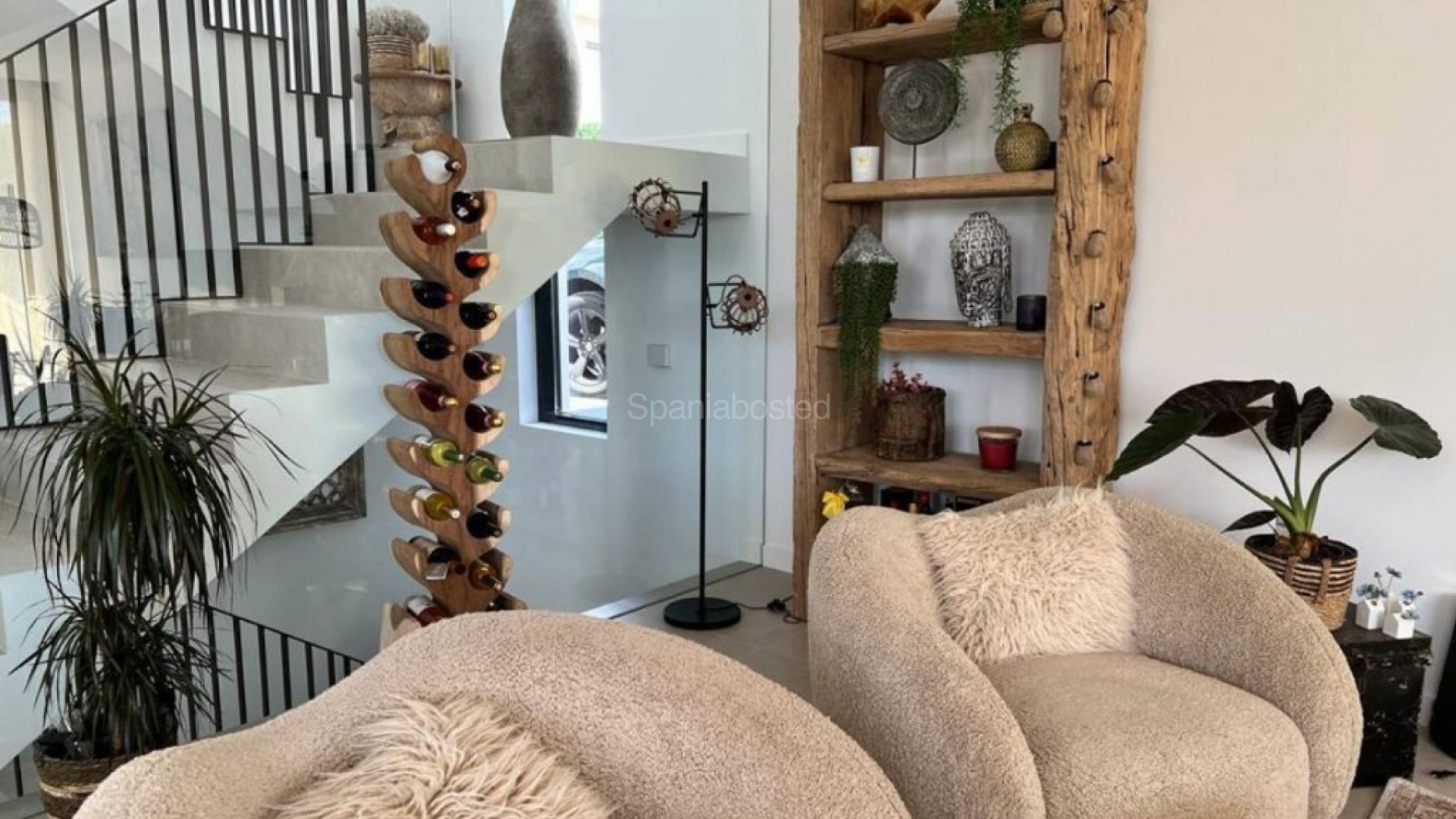 Resale - Villa -
Finestrat