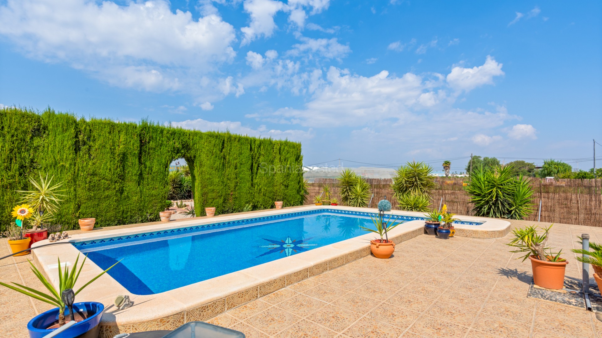 Resale - Villa -
Formentera del Segura - Formentera De Segura