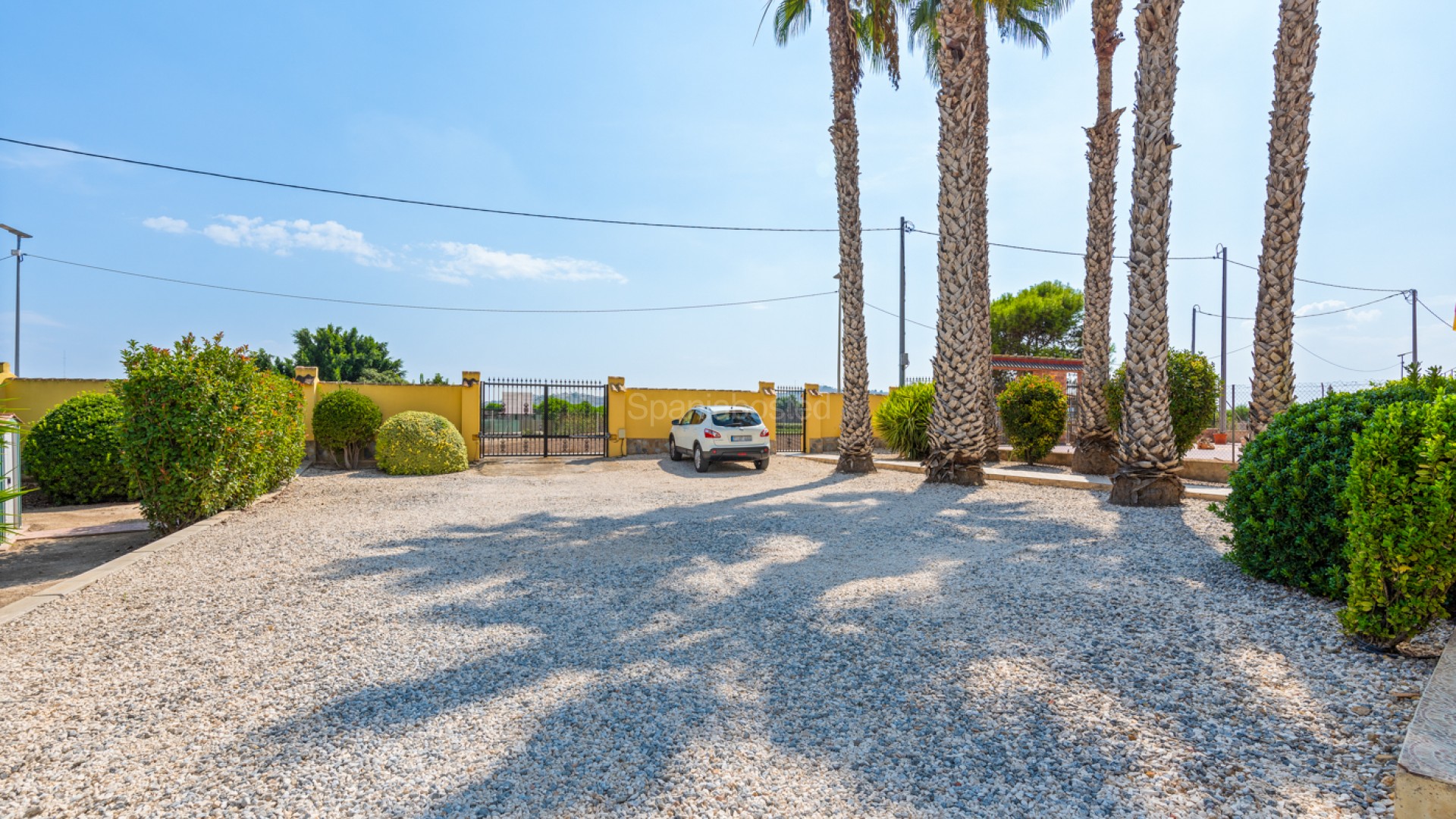 Resale - Villa -
Formentera del Segura - Formentera De Segura