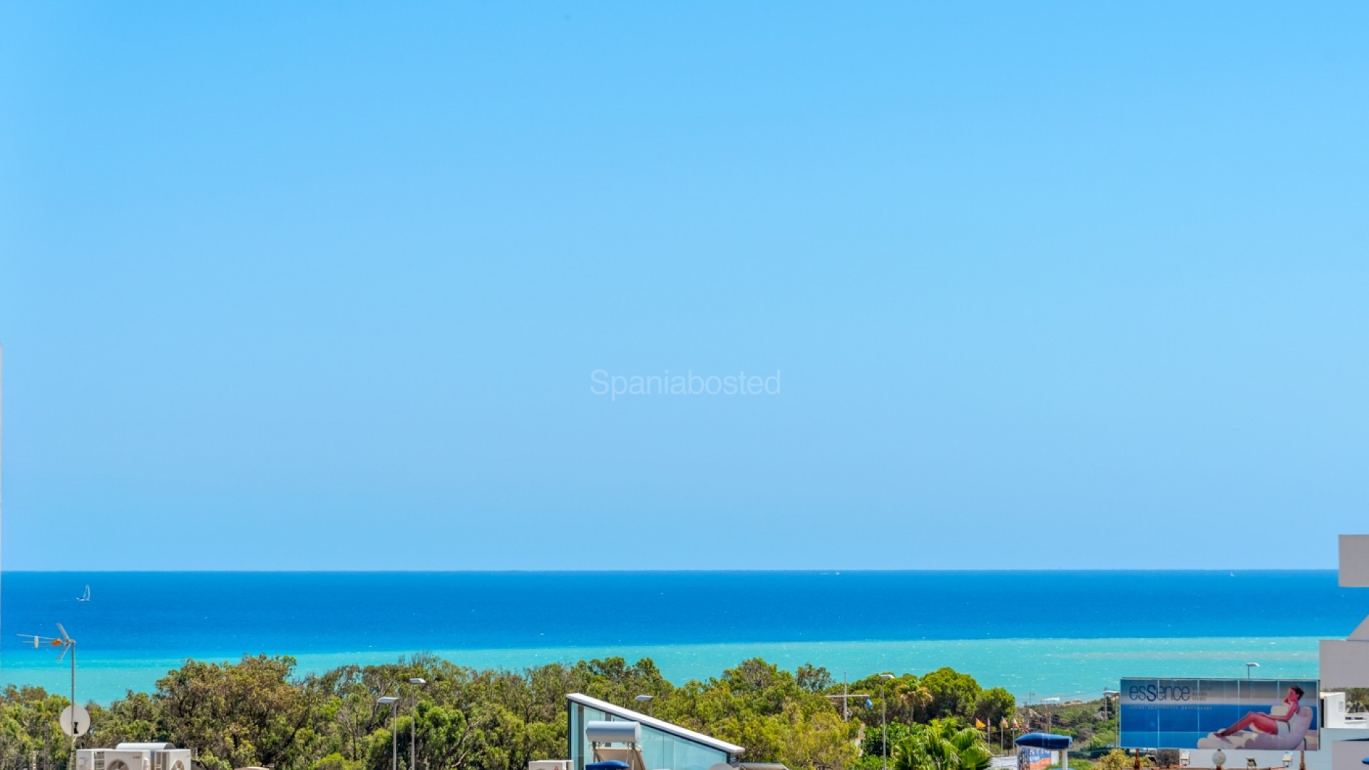 Resale - Villa -
Guardamar del Segura