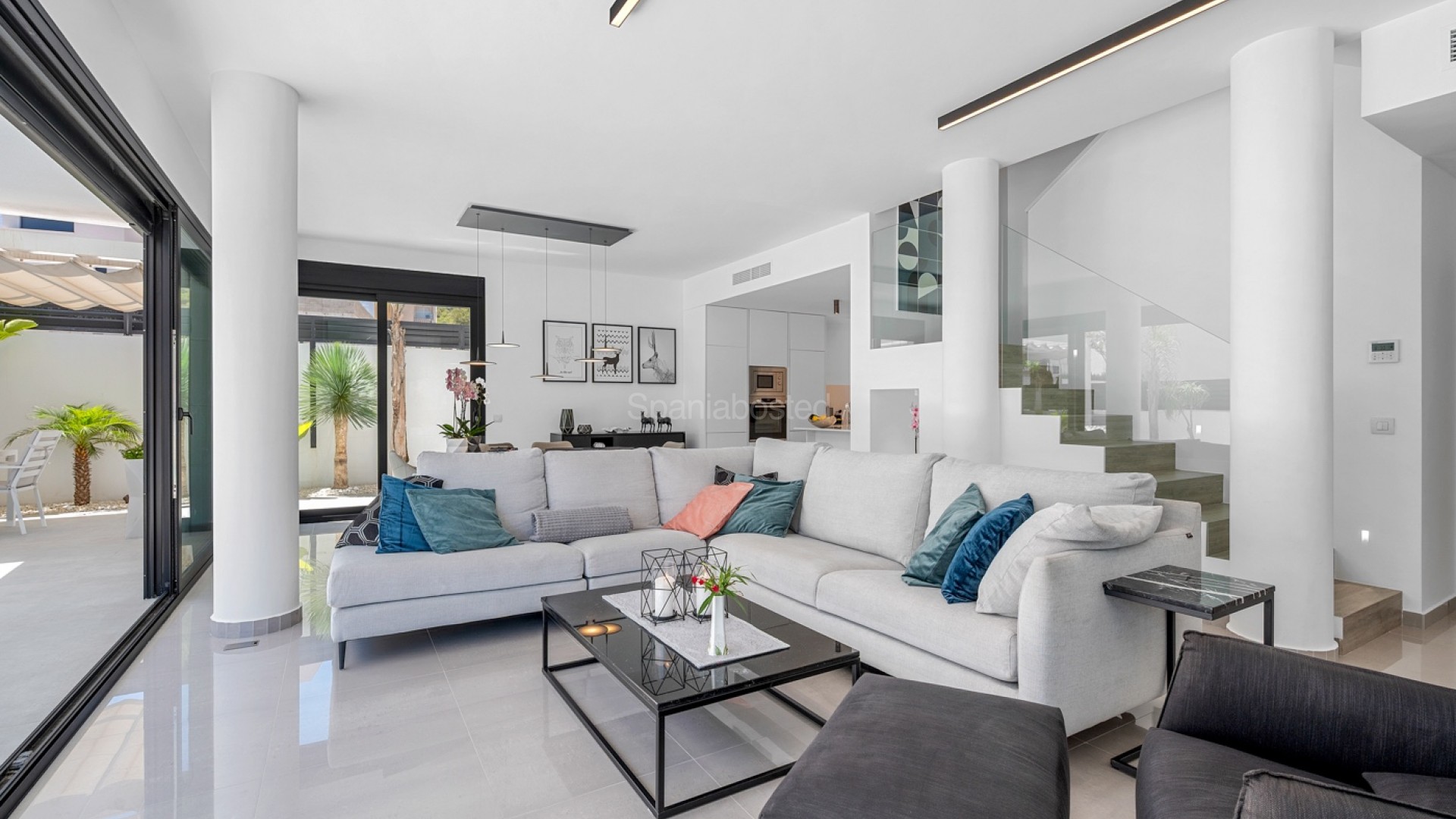 Resale - Villa -
Guardamar del Segura