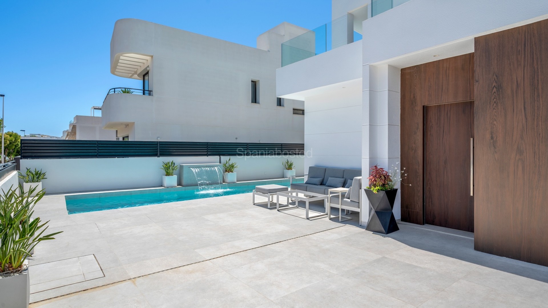 Resale - Villa -
Guardamar del Segura