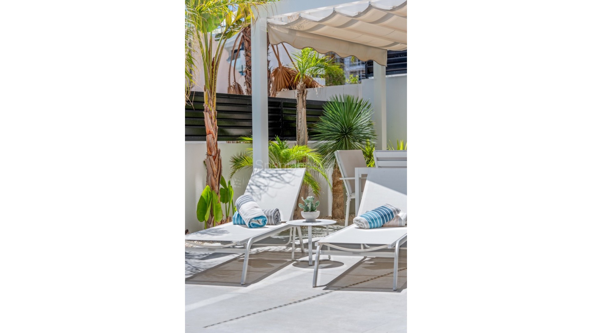 Resale - Villa -
Guardamar del Segura