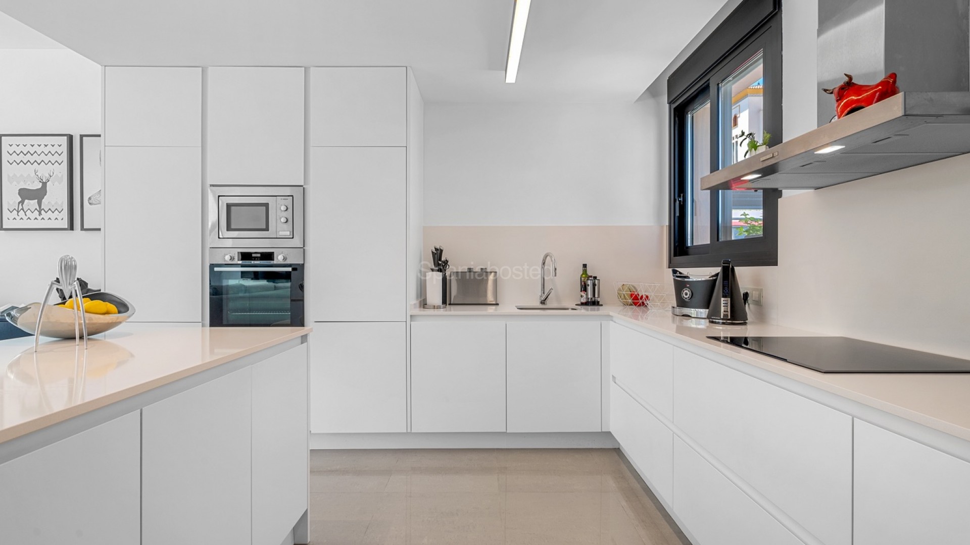 Resale - Villa -
Guardamar del Segura