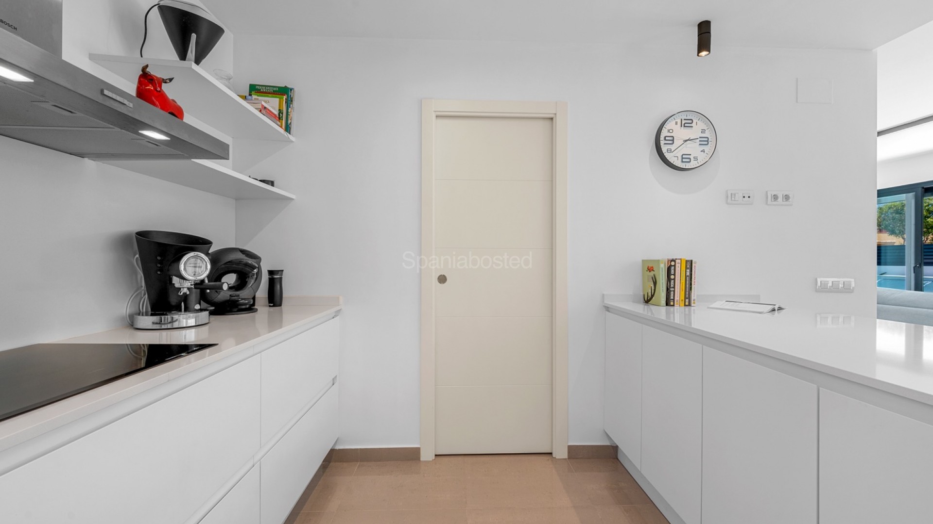 Resale - Villa -
Guardamar del Segura