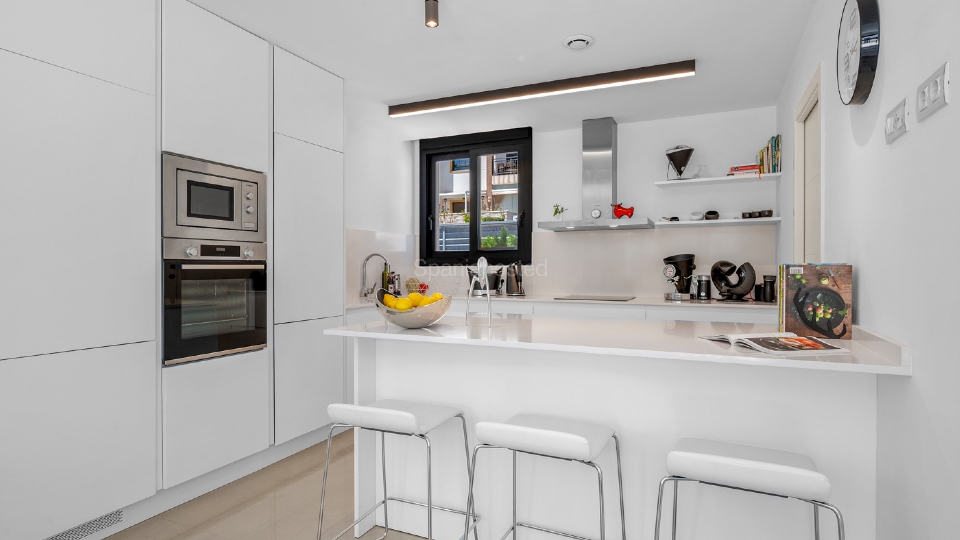 Resale - Villa -
Guardamar del Segura