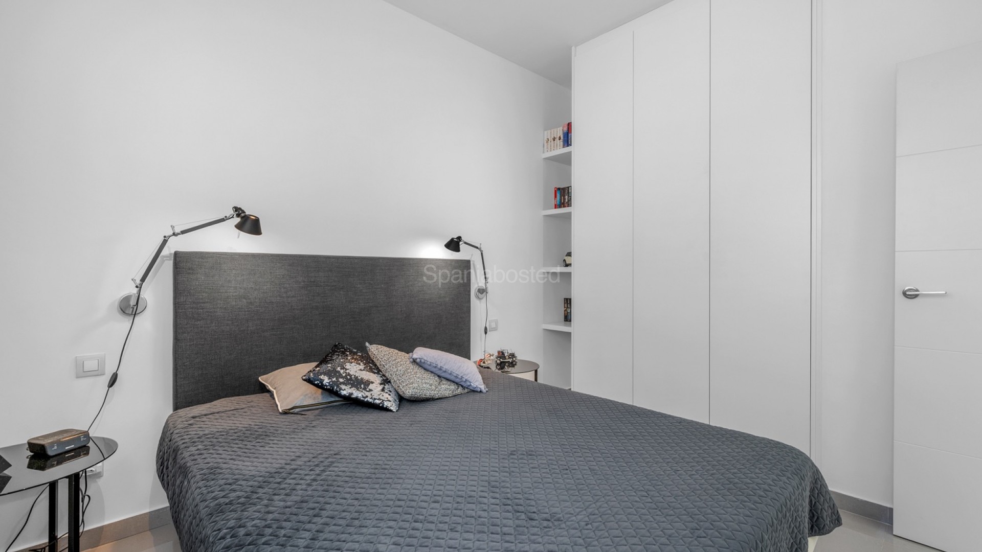 Resale - Villa -
Guardamar del Segura